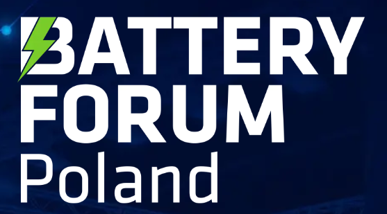 2026年波蘭電池、儲能展覽會BATTERY FORUM